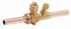 RLS BALL VALVE 3/4 ODM Image