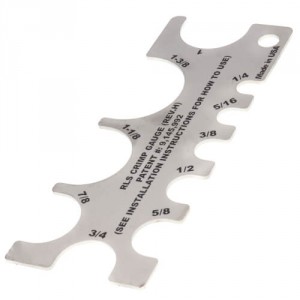 RLS CRIMP GAUGE Image