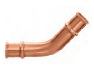 RLS ELBOW 45 5/8 image
