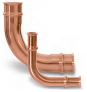 RLS ELBOW 90 ST 1-3/8 image