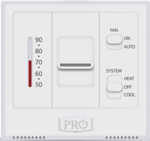RUDP T501M Image