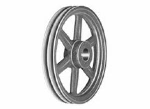 SHV 1GRV 3.05X5/8 A Image
