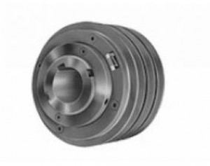 SHV 2GRV VP 3.35X5/8 Image