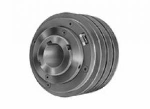 SHV 2GRV VP 6.5X1-3/8 Image