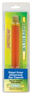 SPE GS-1/ECS Image