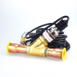 SPO CDST-9 7/8 ODF Image