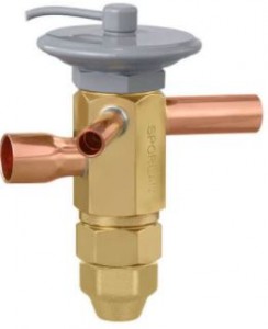 SPO EFSE-1/4-C 2X4 ODF Image