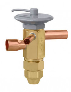 SPO EFV-1/4-C 2X3 ODF 30 Image