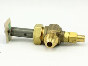 SPO MB6F1 3/8 SAE Image