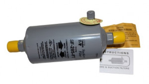 SPO SF-285-FT Image