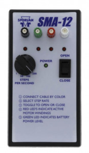 SPO SMA-12 ASSY Image