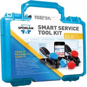 SPO SMART SERVICE TOOL Image