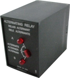 SSAC ARP43S Image