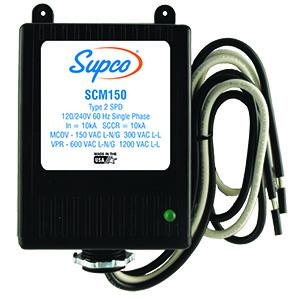 SURGE LED 120/240V image