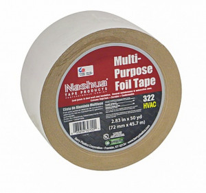 TAPE 322 Image