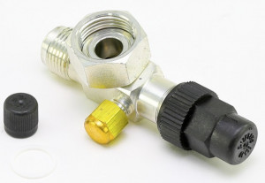 TEC K32-8 Image