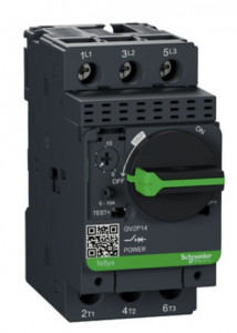 TELE GV2P14 image