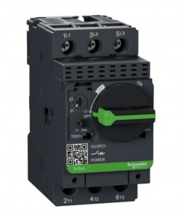 TELE GV2P21 image