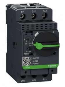 TELE GV2P32 image