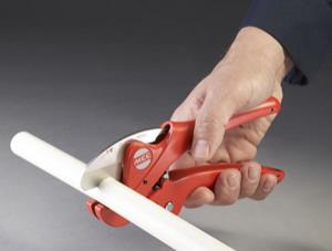 TOOL PVC CUTTER TO 1-1/4 Image