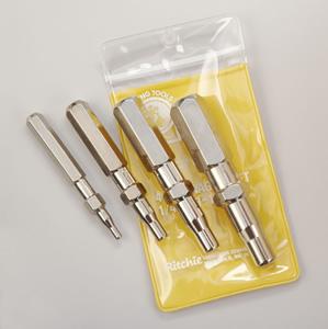 TOOL SWAGE PUNCH SET Image