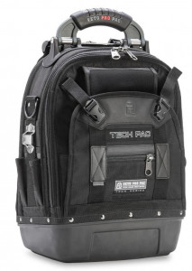 VETO TECH PAC BLACKOUT Image