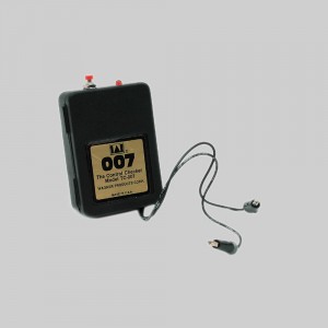 WAG TC-007 Image