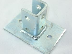 WES W-5810 Image