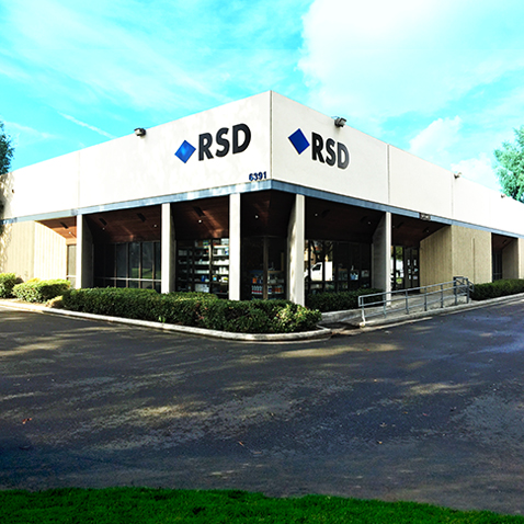 RSD Store #49 branch image