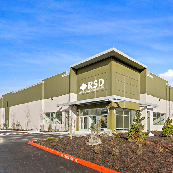 RSD Store #86 branch image