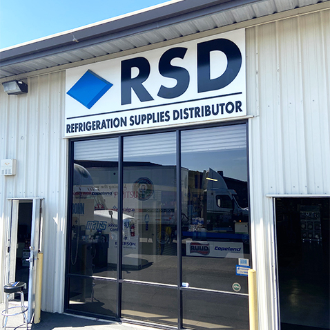 RSD Store #42 branch image