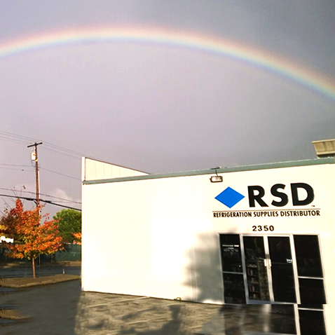 RSD Store #10 branch image